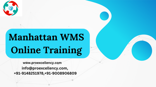 What are the key features and benefits of Manhattan WMS?