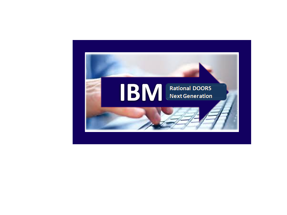 IBM DOORS Next Generation Online Training